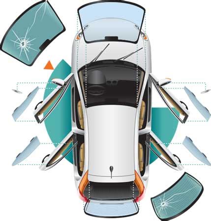 the villages windshield replacement near me